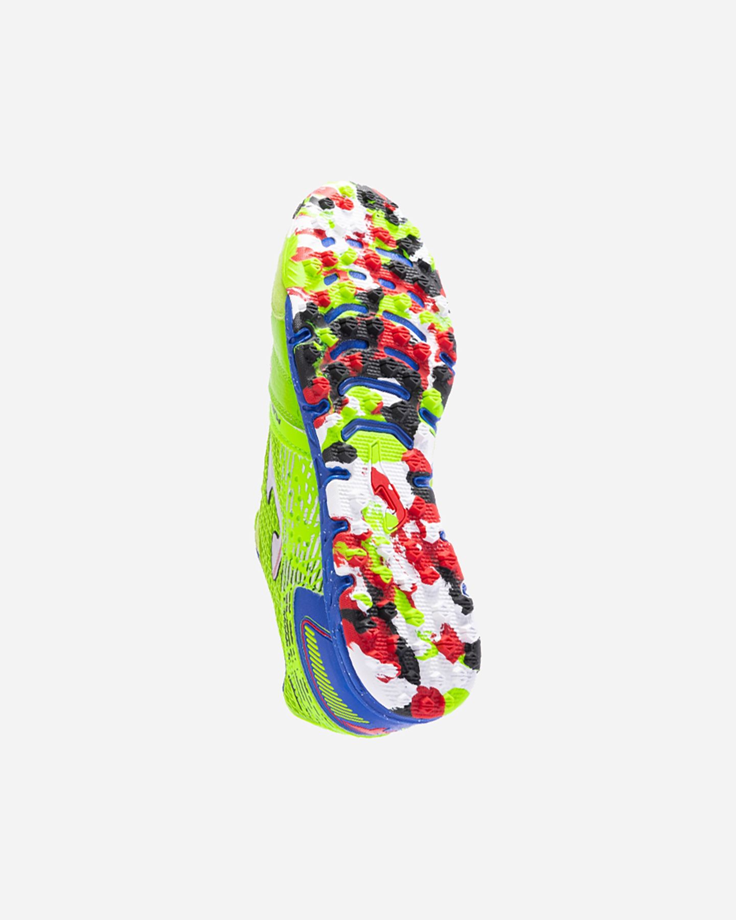 Scarpe calcio JOMA MUNDIAL TF M - S4126578-AMARILLO F - 4 | Cisalfa Sport